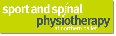 Sport & Spinal Physiotherapy