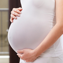 Pregnancy related Back and Pelvic Pain